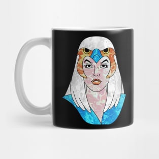 Grayskull Gang - Sorceress Mug